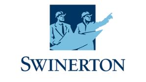 swinerton logo